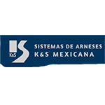 Sistemas de arneses K&S